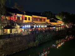 -小河直街历史文化街区