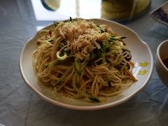 鸡丝凉面-力力豆花庄(广渠门店)
