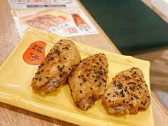 -谭仔米线(皇庭广场店)