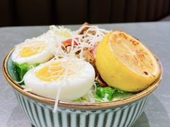 凯撒沙拉-Ninethirty by Awfully Chocolate(天环广场店)