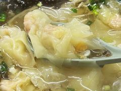 -无名氏宵夜小摊(祝家三姐妹馄饨店)