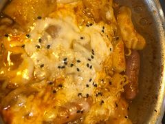 -miss密斯韩餐(平阳景苑店)