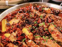 -杨记隆府(南坪店)