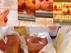 -好利来(梅江永旺店)