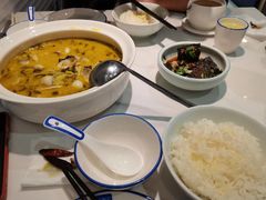 -兰湘子·湘菜小炒(石家庄万象城店)