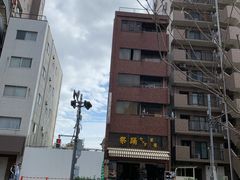 -浅草寺