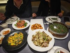 -楚禾宴·家宴(光谷大道店)