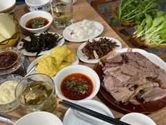 -尼玛藏家风味园(阿山食城店)