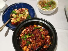 -贵州大厦贵州厅(樱花园西街店)