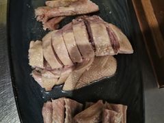 -小厨娘淮扬菜(六合欢乐港店)