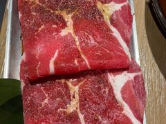 -西塔老太太泥炉烤肉