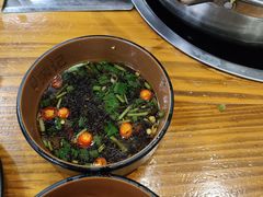 -荣记潮汕牛肉火锅(仙鹤街店)