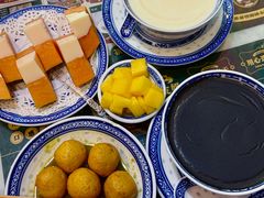 -广信牛奶甜品世家(台东店)