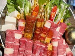-留半山·香港食堂(啦啦宝都店)