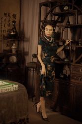 点击看大图 -美云庭古装·格格服汉服·京城旅拍(北京店)