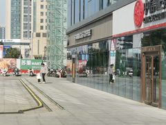 -星巴克(南京同曦万尚城店)