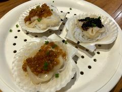 -黄寺蒸汽海鲜(黄寺大街店)