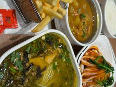 -魏家凉皮(博水商务大厦店)