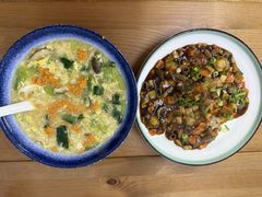 -海胆小馆(东北水饺·春柳店)