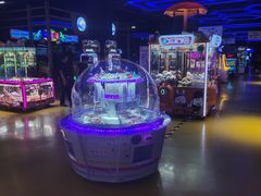 -幸福花欢乐世界(东辰广场A座店)