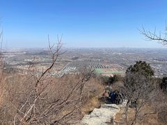 -北京西山国家森林公园