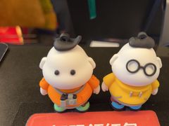 -胖哥俩肉蟹煲(萧山加州阳光店)