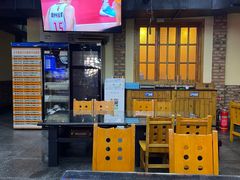 -南阳城烧烤海鲜酒店(和平路店)