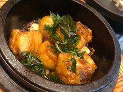 -羡餐厅·杭帮菜·淳菜(千岛湖自由洲际殿店)