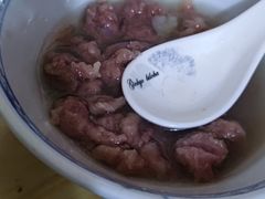 -烂厅下牛肉汤