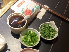 -蜀九香火锅(彩虹店)