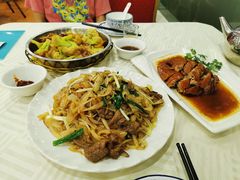 -黄埔合益酒家