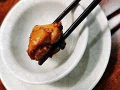 -超越炭火牛蛙火锅鸡(河东店)