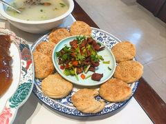 -梅利汴京烤鸭•开封豫菜地标店(东司门店)