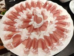 -北门涮肉·铜锅涮肉(南锣鼓巷店)