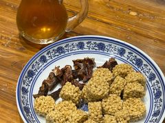 -乡土特色.冷锅鱼.牦牛肉汤锅