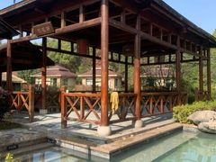 -咸宁万豪温泉谷度假区