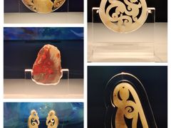 -北京大葆台遗址博物馆