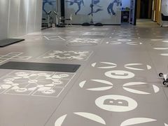 -宝力豪健身(万达广场店)