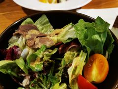 -斗牛士牛排(南京东路店)