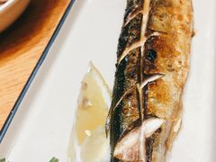 烤多春鱼-和枫の宴日式料理(潘家园店)