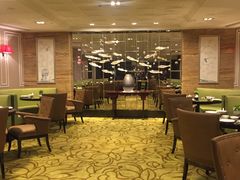 -外高桥喜来登酒店采悦轩