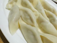 -喜家德虾仁水饺(南山书城店)