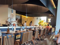 -Ameigo梅果·云贵川bistro(长宁来福士店)