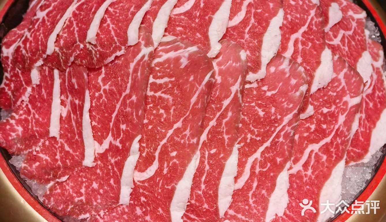 真是宝藏级别的火锅店