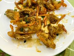 -东胜客河鲜店·西江河鲜·老字號渔家菜