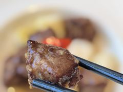 -厦门艾美酒店·乐美中餐厅