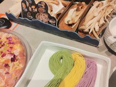 -芸山季·云南山珍菌火锅(宝能环球汇店)