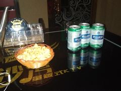 -金沙湾KTV(丽悦新天店)