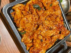 -春熙台韩国料理·章鱼肥牛(西丽店)