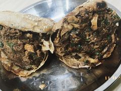 -昌顺马记小吃店(昌盛园店)